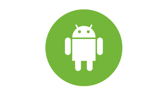 ANDROID TRAINING
